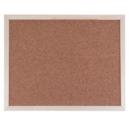 Camping board 60x90 cm, Calligrata, in a wooden frame-1