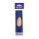 Light St. Petersburg oscillating "kama", yellow-white color, 14 g
