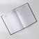 Diary in a solid cover A5, 80 L "Costume"