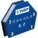 Magnetic Zadry Zadn 40055-11, for welding work, UM-6 to 11 kg