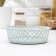 AMOR, D = 21 cm Bread and Fruit Vase, Round, Mix color