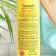 Hair balm Sendo "Mango", 300 ml