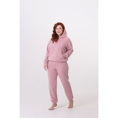 Female costume, size 42, color of powder-2
