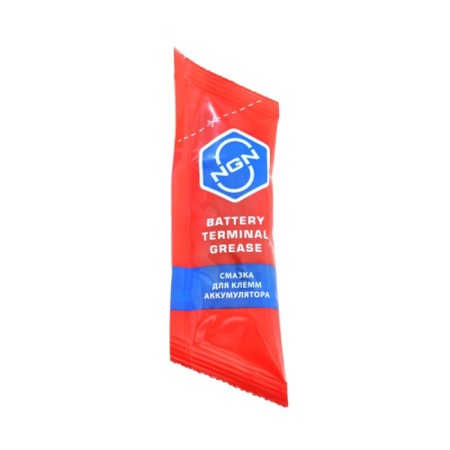 Lubrication for the terminal terminal NGN Battle Terminal Grease, 10 g