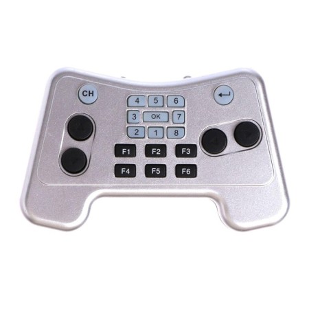 Designer radio-controlled "robot-captator 2 in 1", 139 parts-2