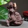 Set of incense on the stand "Mermaid" 18x10x13cm