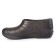 Galosha female, black color, size 41