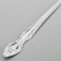 Polovnik "Troika", 115 ml, handle length = 23 cm, silver color