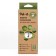 Pet -it packages for walking dogs Compostable, 12+11x36, 4 steering wheel. 15 pcs.