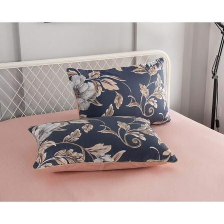Set with a blanket "Richelieu No. 9", size 160x220 cm, 180x230 cm, 50x70 cm - 2 pcs-5