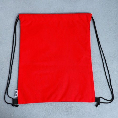 A bag for shoes with a reflective element "Racing" 30 x 40 cm-8