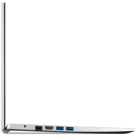 Laptop 15.6 "FHD Acer Aspire A315-35-P3LM (NX.A6ler.003) Silver-4