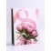 Gift Vertical Gift "Happy Holiday", L 31 × 40 × 12 cm