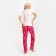 Pajama New Year's Women (T-shirt and Pants) KAFTAN GILL, size 40-42