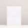 CRAFT package, white, 32 x 18 x 43 cm 70 g/m2