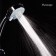 Shower watering can Milardo, 0403F76M18, 3 modes