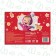 100 stickers "New Year with Masha and Bear", A5, 12 pp., Masha and the bear