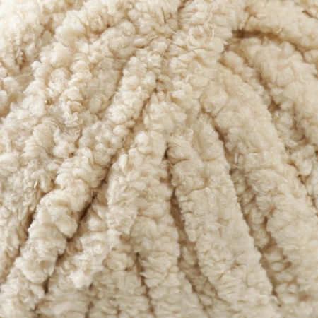 Yarn "Fluffy" 100% micropoliester 70m/150g (721 St.-2