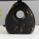 Highway Lamp "Emore" E14 40W Black-Soloto 20x20x30 cm Risalux
