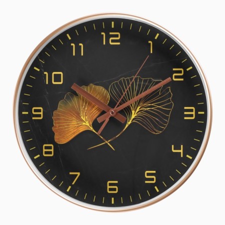 Watch Wall "Lides", D-30 cm, smooth move