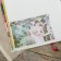 Photo album magnetic 30 sheets "Flower collection-3" 23x28cm mix