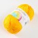 School yarn 100% acrylic 150m/50g (12 yolk)