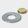 Conservation set, cans with a golden lid and label, SKO-82 mm, 3 l, sterilizer