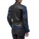 Women's leather jeans jacket Teacher Jeans, size XS
