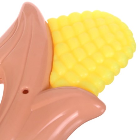 Little ratio - “Vegetable mix: corn“ Corn ”, Mix color, crush me-2