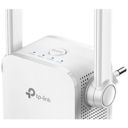 Wi-Fi amplifier TP-Link Re305, AC1200 White-1