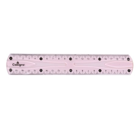 The line is flexible, silicone, 20 cm, mix-6
