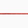 Satin ribbon "with love", red, 2 cm x 22.5 m