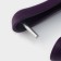 Dilan's bones “Lovkach”, purple color