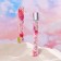 Women's toilet water Kiss The Air, 35 ml