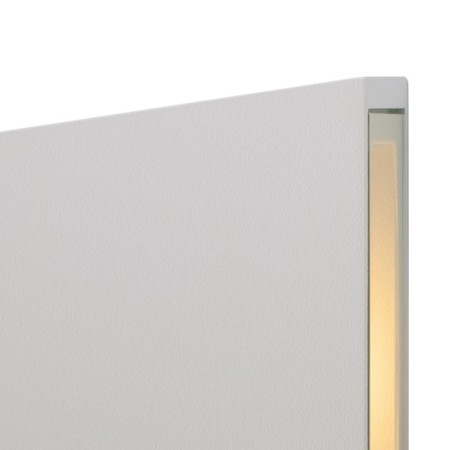 Architectural backlight Outdoor O580wl-L6W, 6W, 9x9x20 cm, LED, 100LAM, 3200K, white color-10