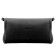 Bag women, genuine leather, black 20x12x10 cm