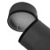 Spinning / Fiderter Tube Yugana, 210-240 cm, dark gray color