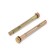 Tundra anchor bolt, galvanized, 12x120, 40 pcs