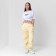 Cargo trousers Women's Mist, p. 40-42, yellow