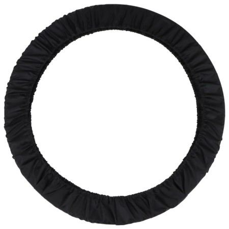 Cover for hoop Grace Dance, D = 90 cm, black color