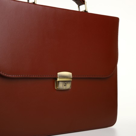 Business portfolio, 38*4*28 cm, depth on the valve, dl.-3