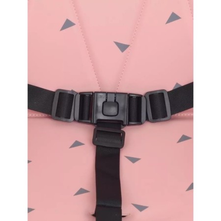 MOWBABY BRAVO stool for feeding, Cloud Pink color-5