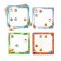 New Year's board game-heading “New Year: Logic. Party ", 15 cards, 3+