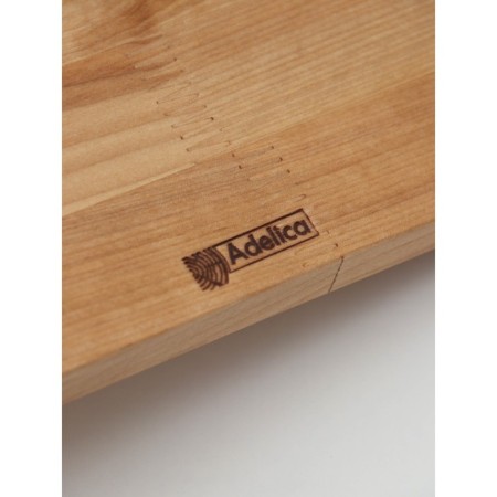 Board for feeding with catwalks, a storyteller 28 × 19.5 × 11cm, birch-8