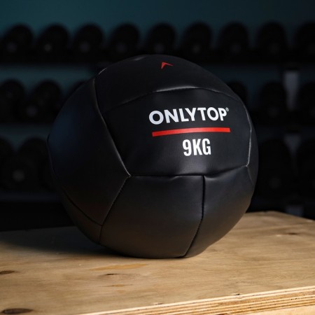 MEDICE ONLYTOP, 9 kg, D = 29 cm-5