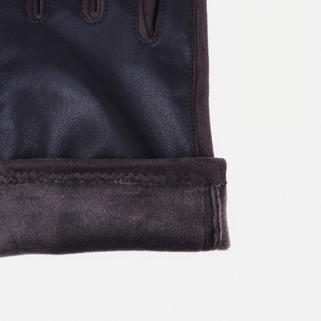 Gloves are male, dimensionless, without insulation, color gray color-2