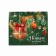 Laminated vertical package “Happy New Year”, Christmas tree toys, Ml 23 x 27 x 11.5 cm, New Year