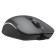 Mouse A4Tech FSTYLER FM26S Gray/Black Optical (2000DPI) Silent usb for a laptop (4but) 1033860