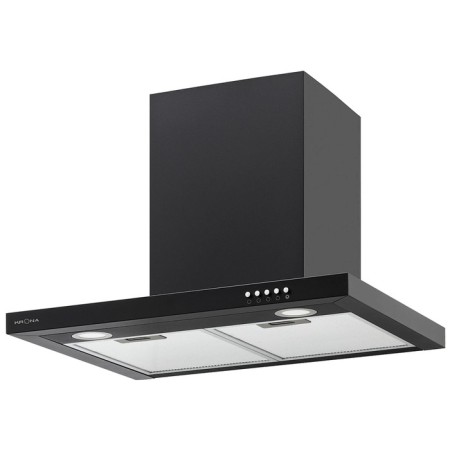 Exposure RINA 600 Black PB, T- figurative, 845 m3/h, 3 speeds, 60 cm, black-2