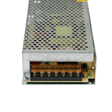 General power supply for 12 V LED tape, 150 W, IP20-3